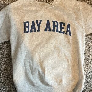Bay Area Sweatshirt